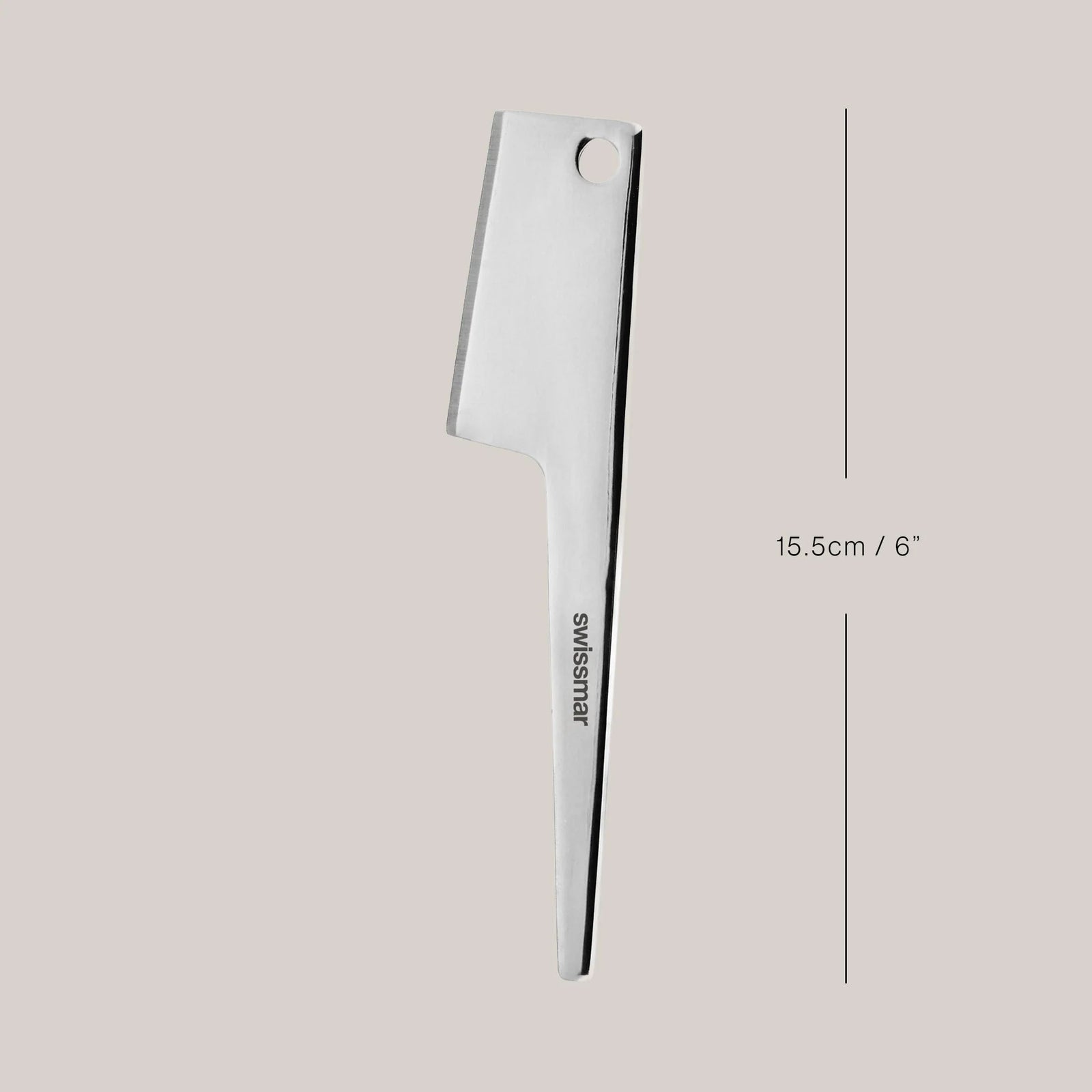 Swissmar Slim-Line Cheese Cleaver