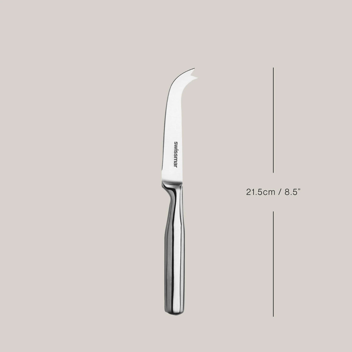 Swissmar Classic Universal Cheese Knife