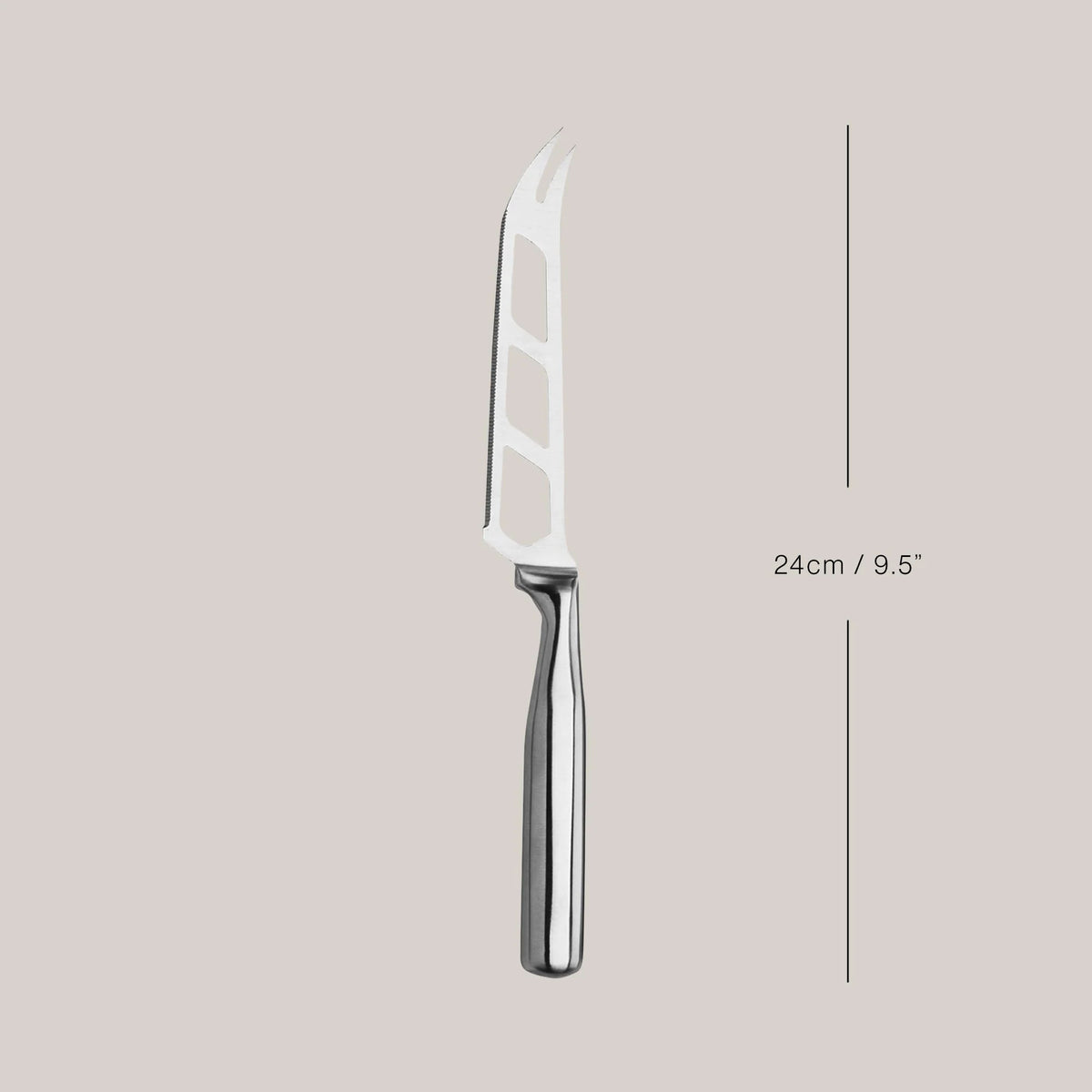 Swissmar Classic Soft Cheese Knife