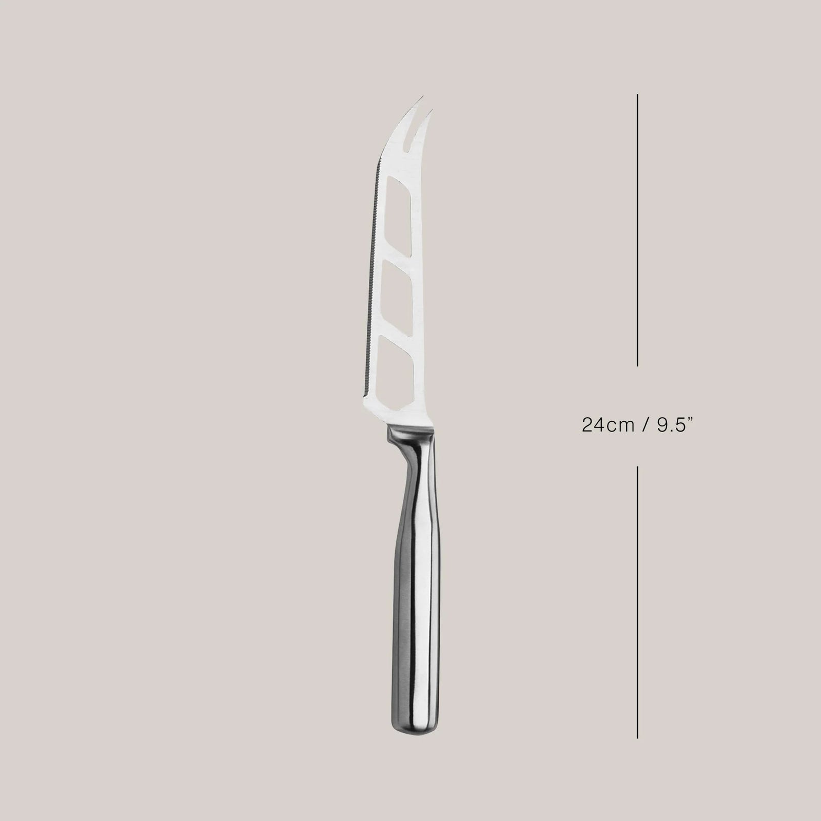 Swissmar Classic Soft Cheese Knife