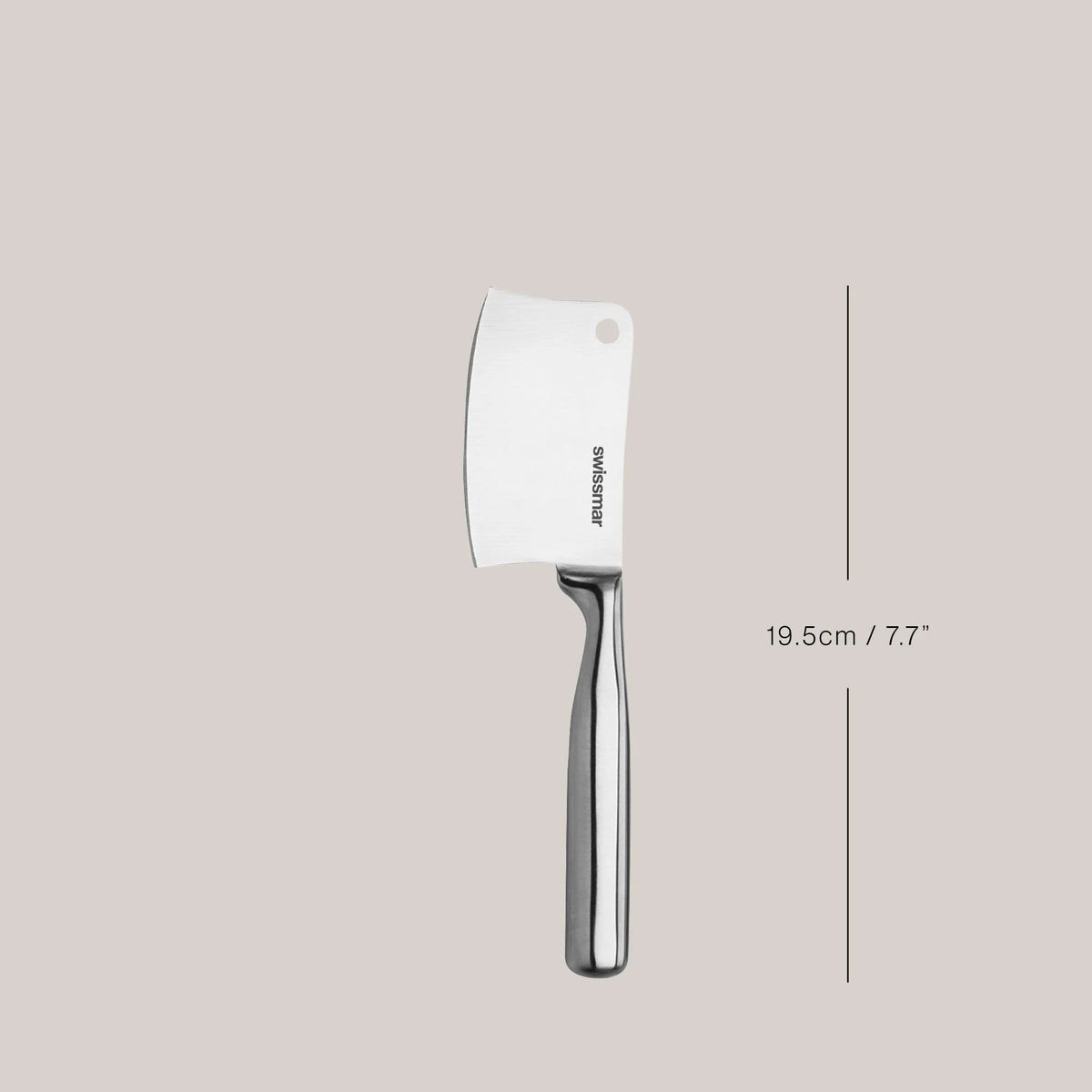 Swissmar Classic Cheese Cleaver