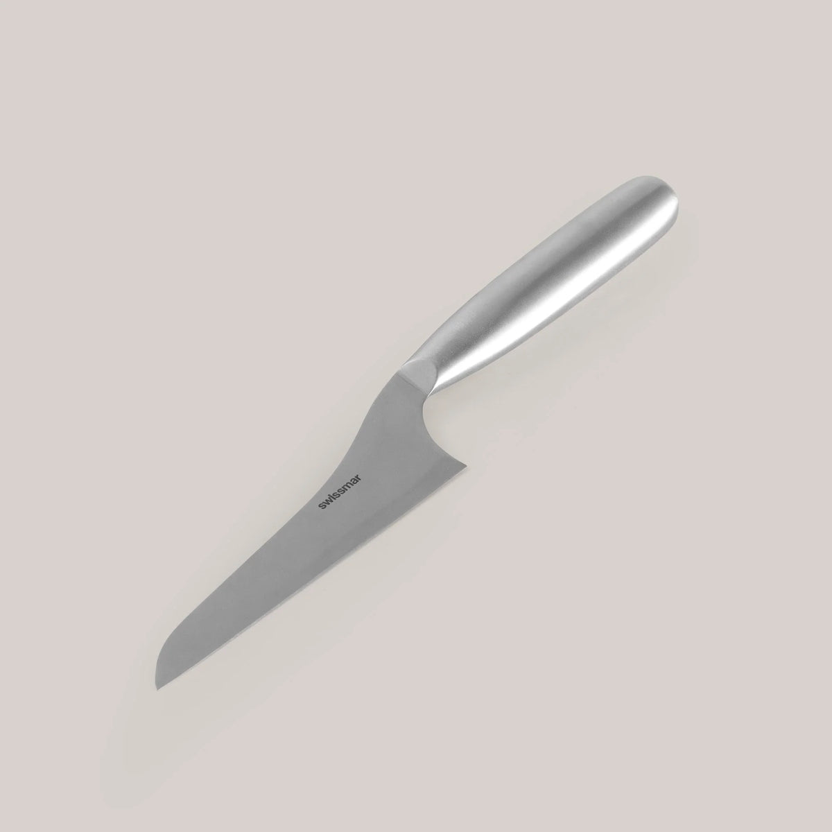 Swissmar Classic Hard Rind Cheese Knife