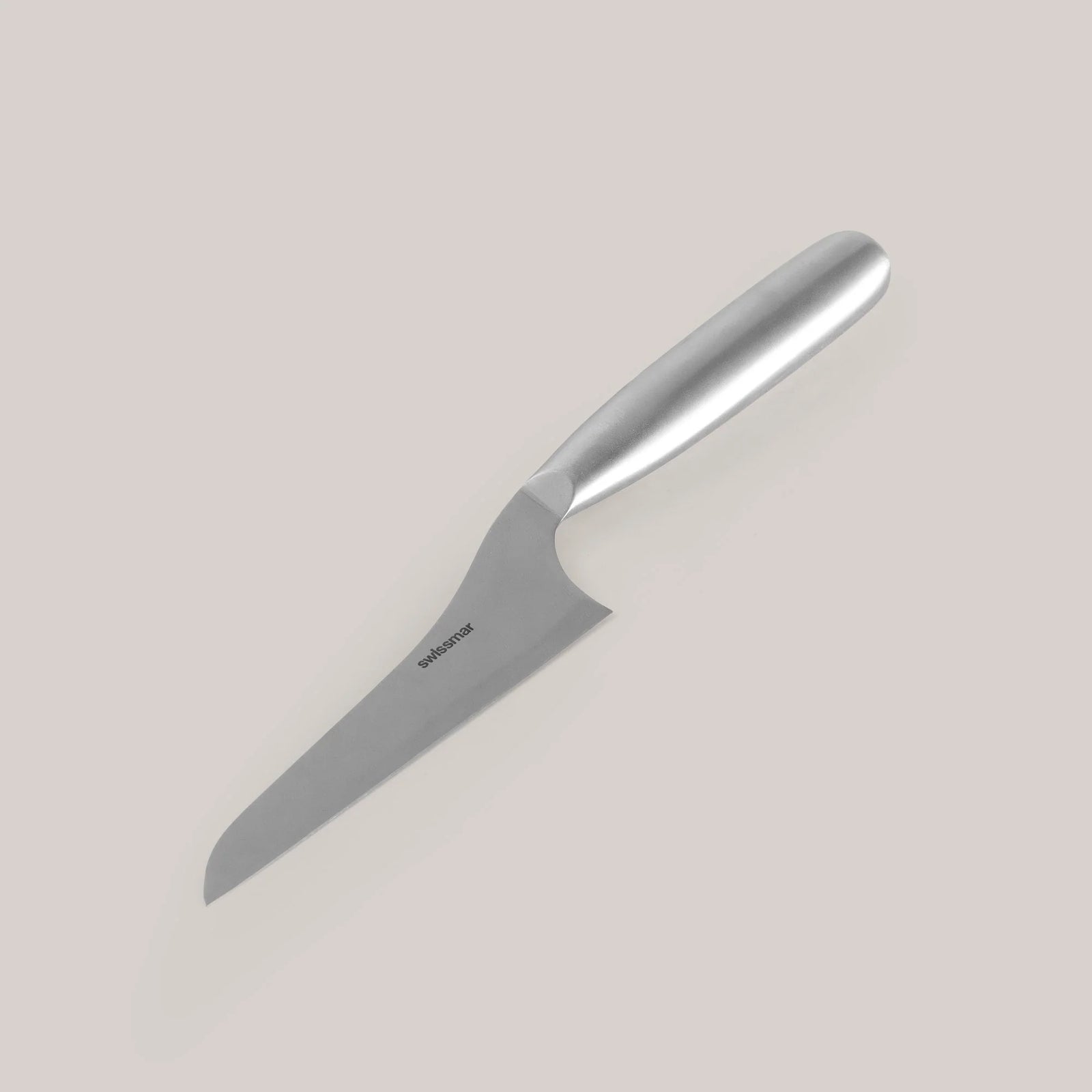 Swissmar Classic Hard Rind Cheese Knife