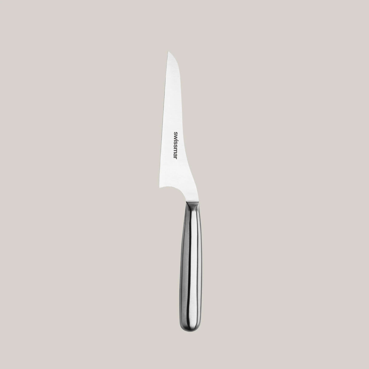 Swissmar Classic Hard Rind Cheese Knife