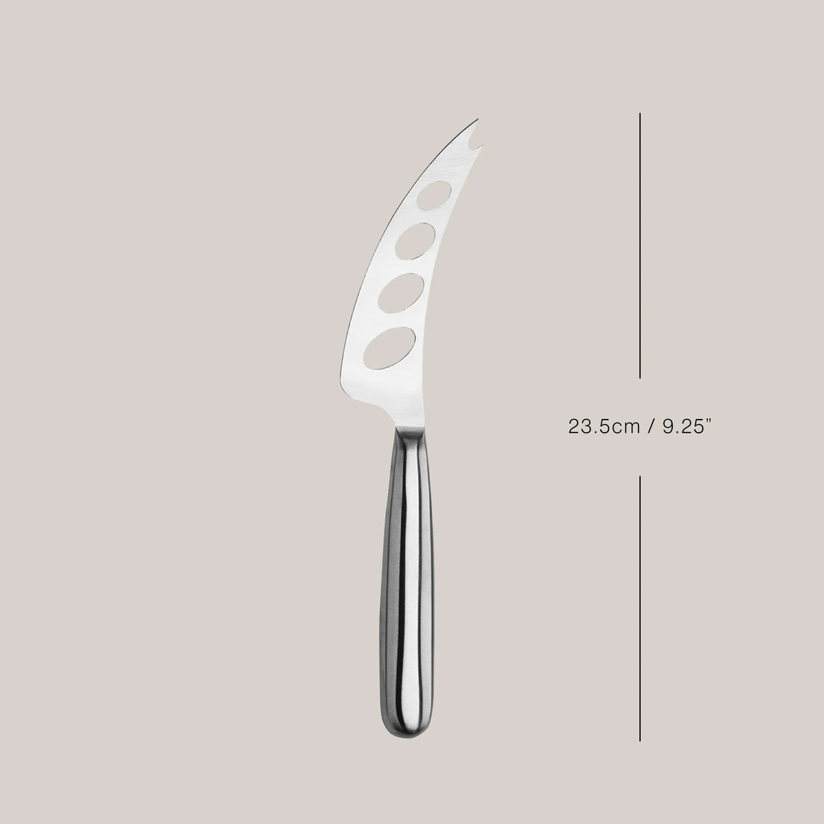 Swissmar Classic Moist Cheese Knife