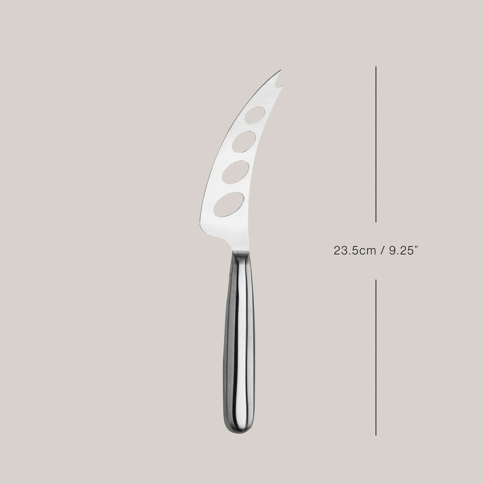 Swissmar Classic Moist Cheese Knife