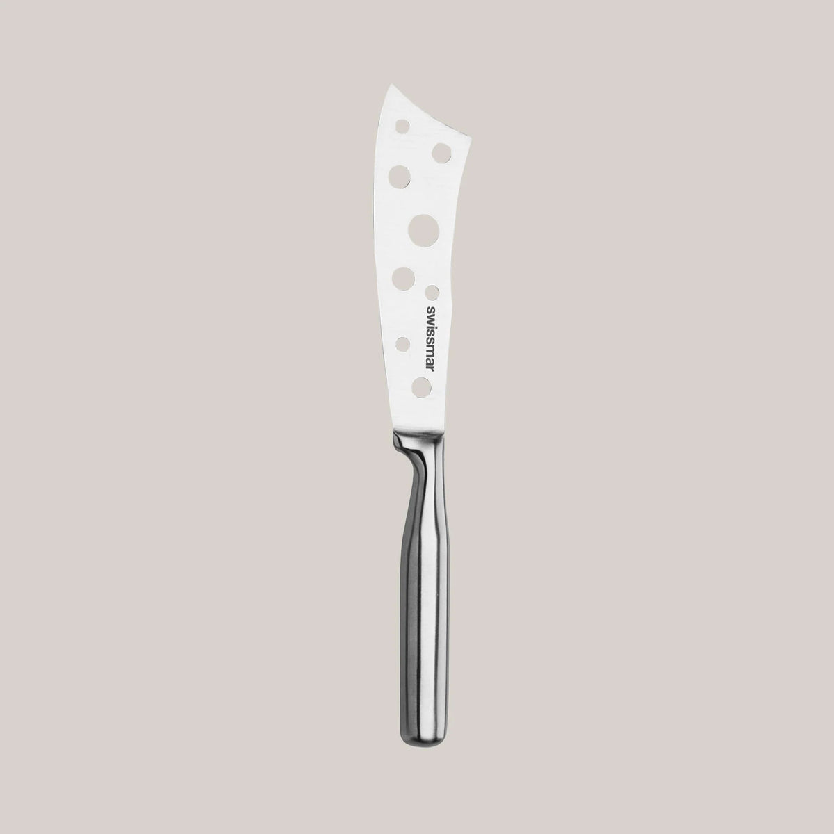 Swissmar Classic Semi-Soft Cheese Knife