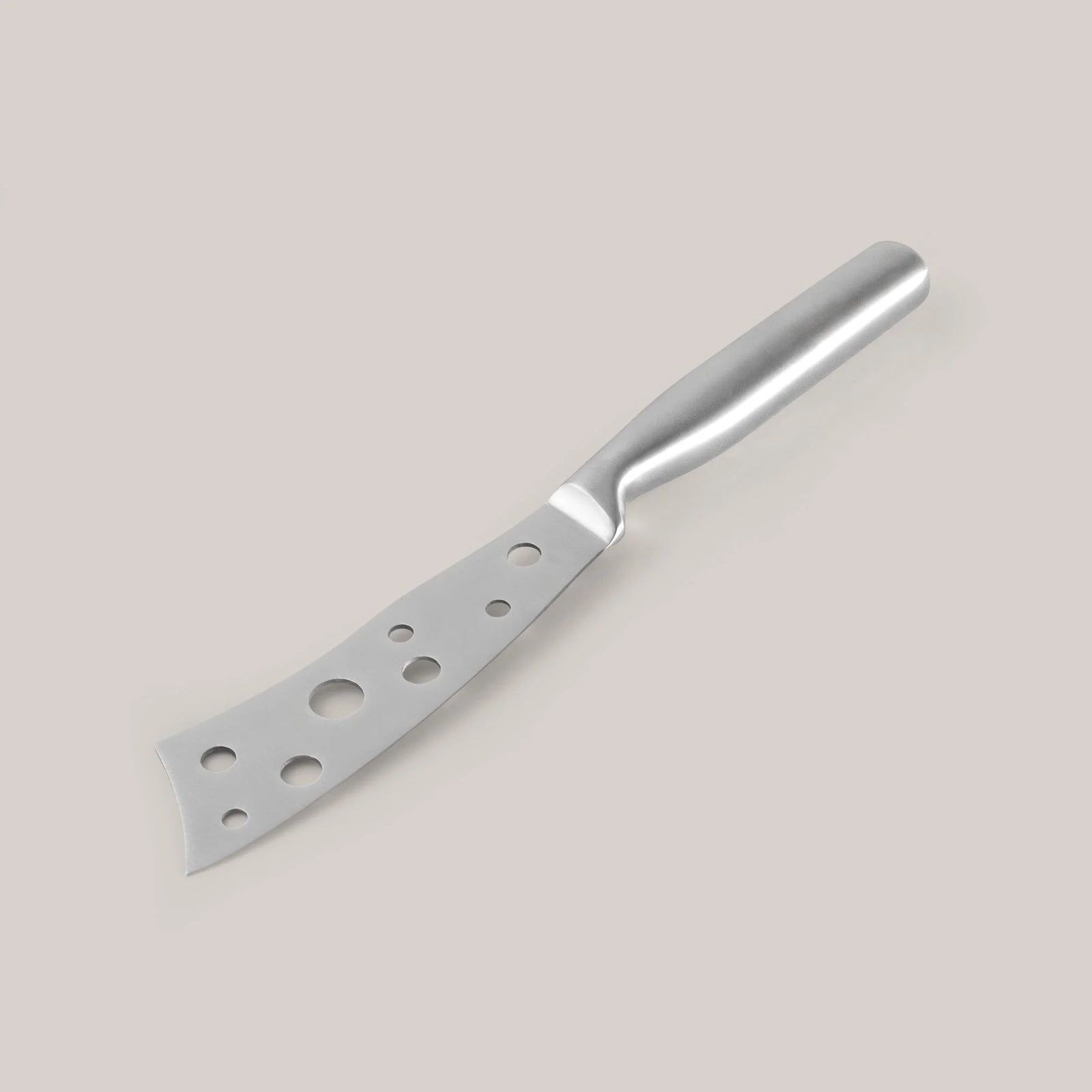 Swissmar Classic Semi-Soft Cheese Knife