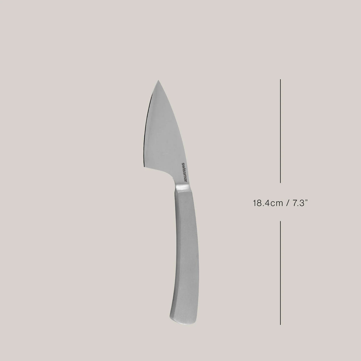 Swissmar Barcelona Parmesan Knife