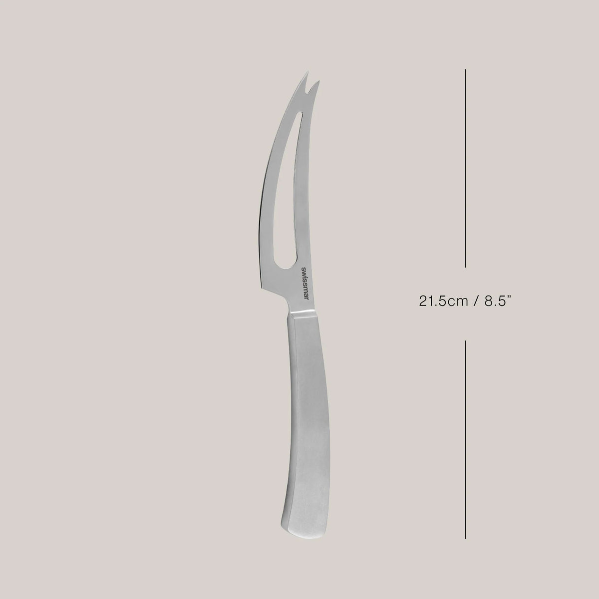 Swissmar Barcelona Soft Cheese Knife