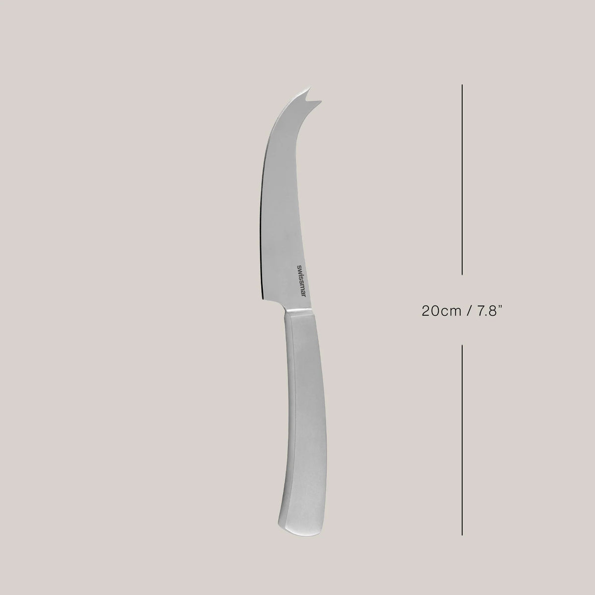 Swissmar Barcelona Universal Cheese Knife