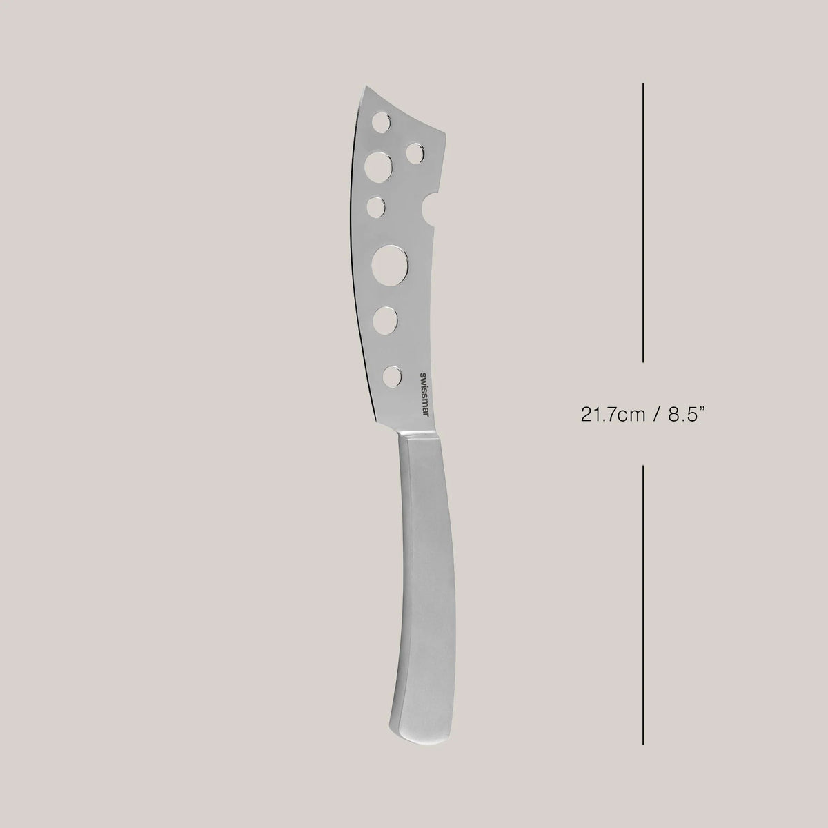 Swissmar Barcelona Semi-Soft Cheese Knife