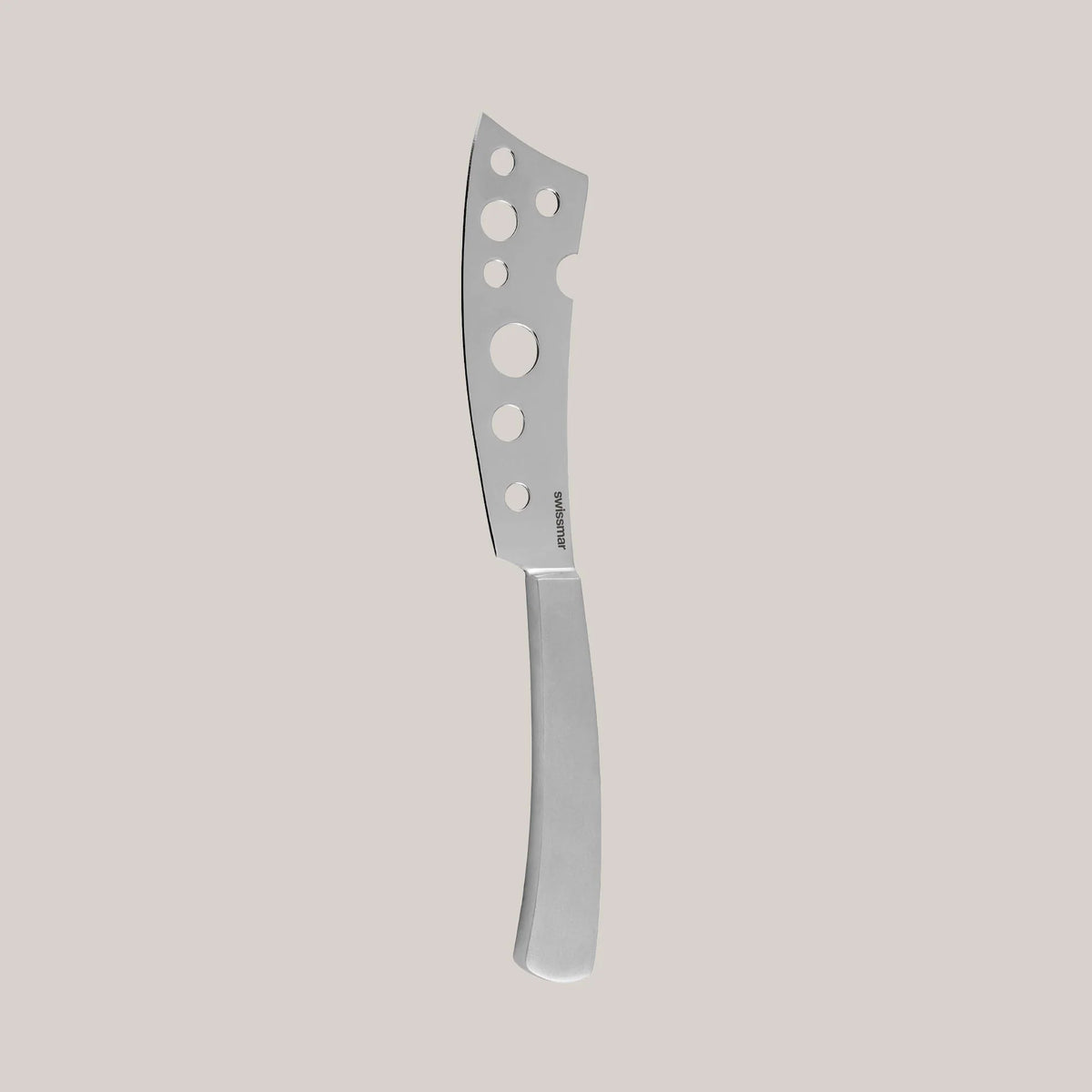 Swissmar Barcelona Semi-Soft Cheese Knife