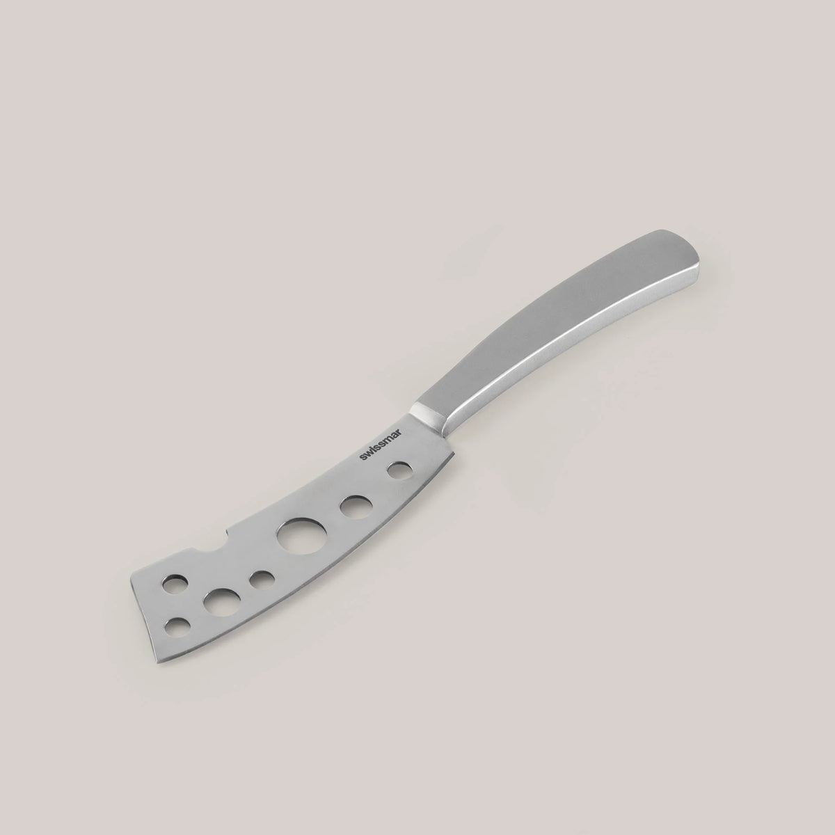 Swissmar Barcelona Semi-Soft Cheese Knife