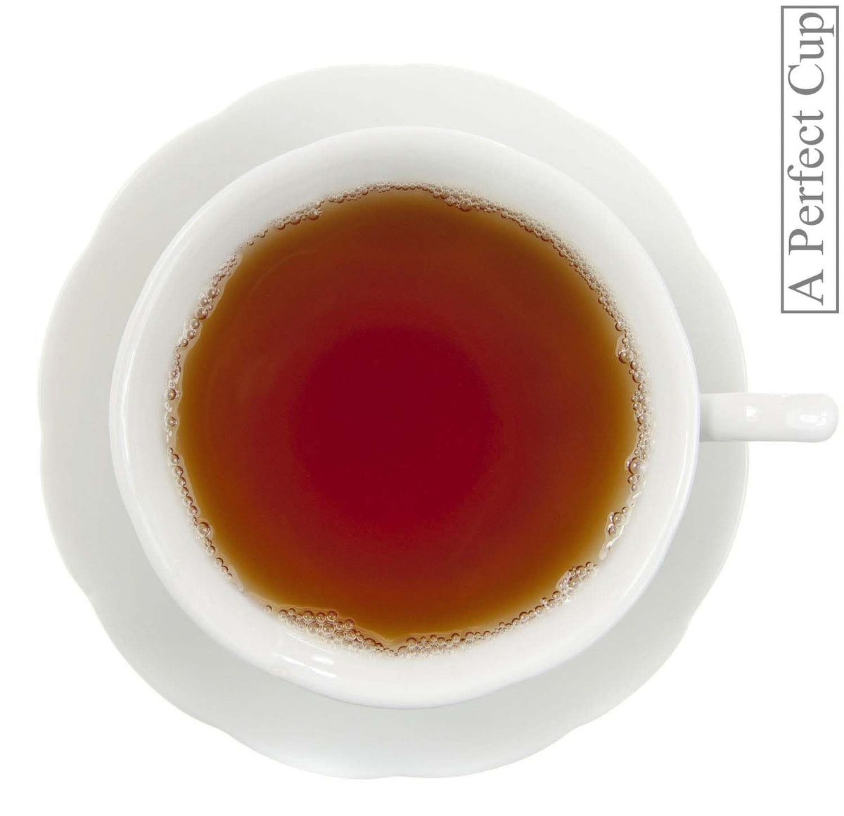 Metropolitan Tea Angel's Dream Loose Leaf Tea 1.1 lbs
