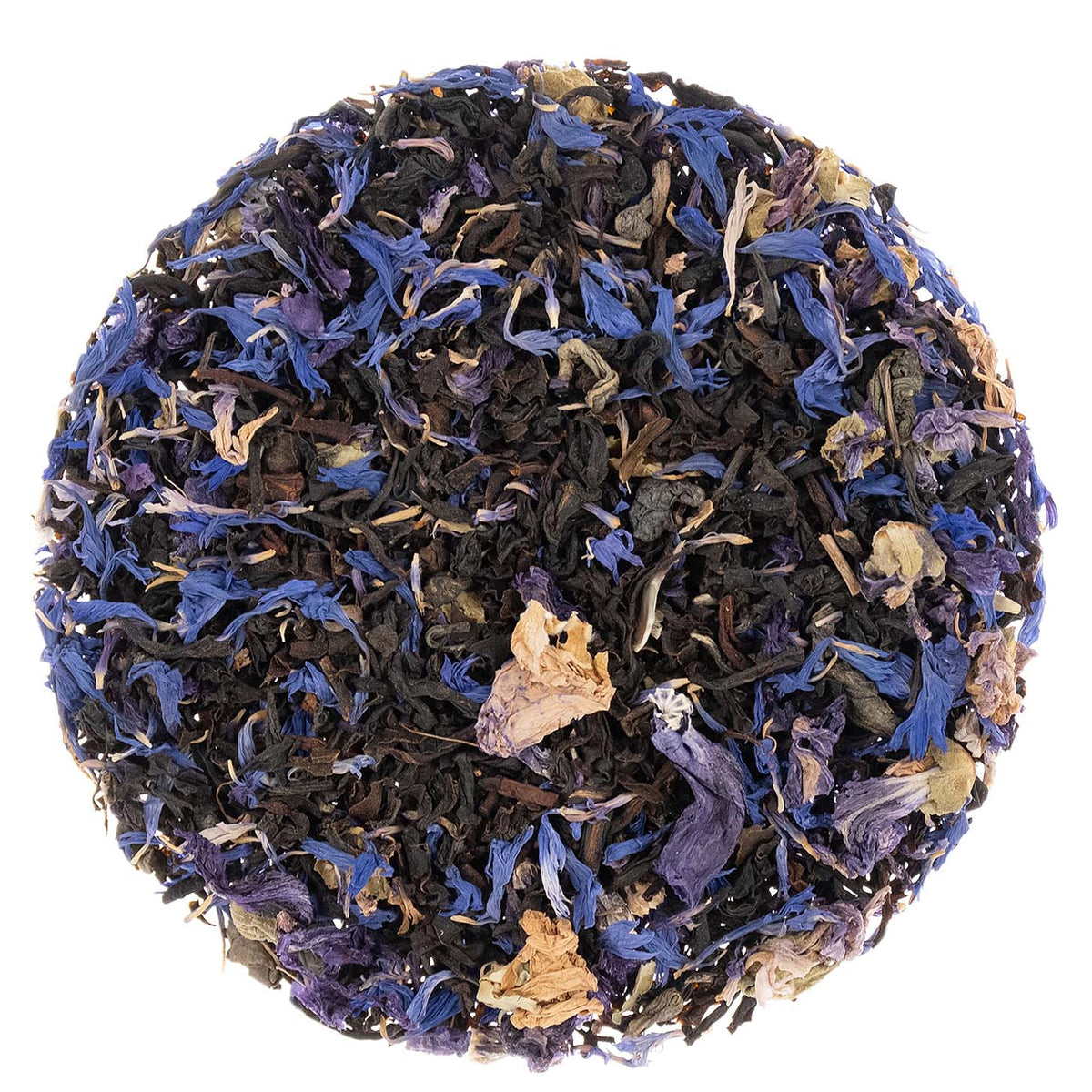 Metropolitan Tea Angel's Dream Loose Leaf Tea 1.1 lbs
