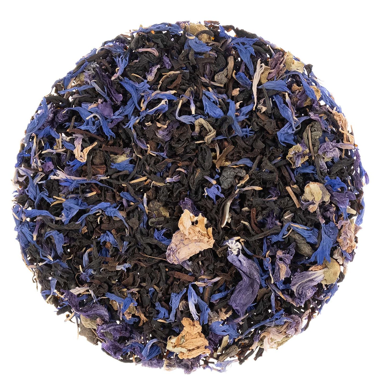 Metropolitan Tea Angel's Dream Loose Leaf Tea 1.1 lbs