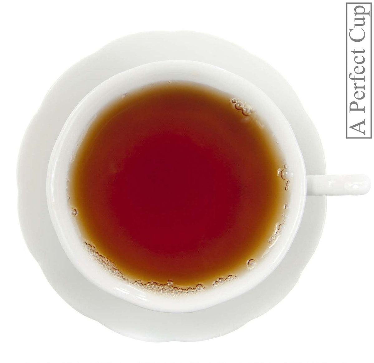 Metropolitan Tea Blend 1776 Loose Leaf Tea 1.1 lbs
