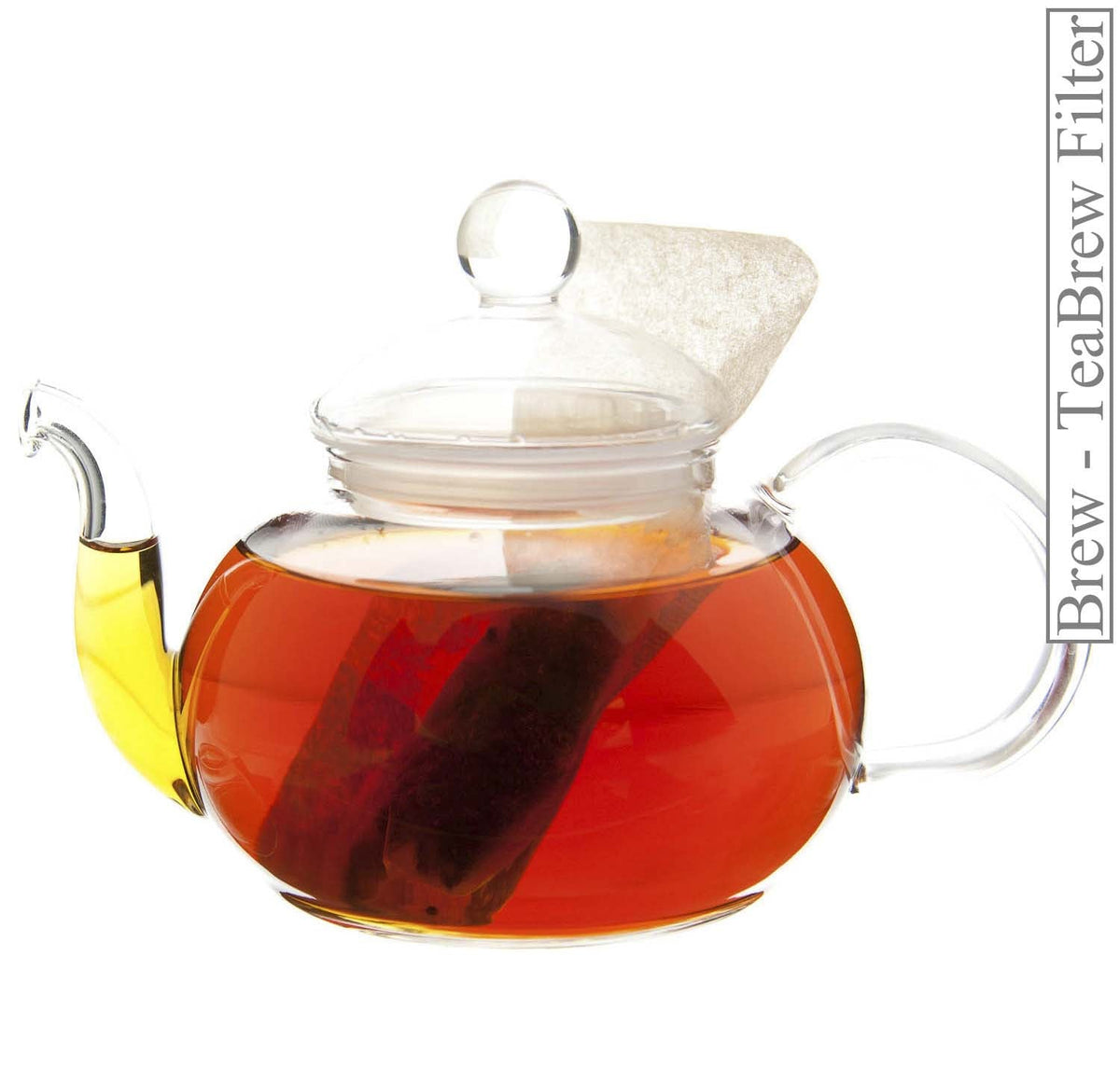 Metropolitan Tea Blend 1776 Loose Leaf Tea 1.1 lbs