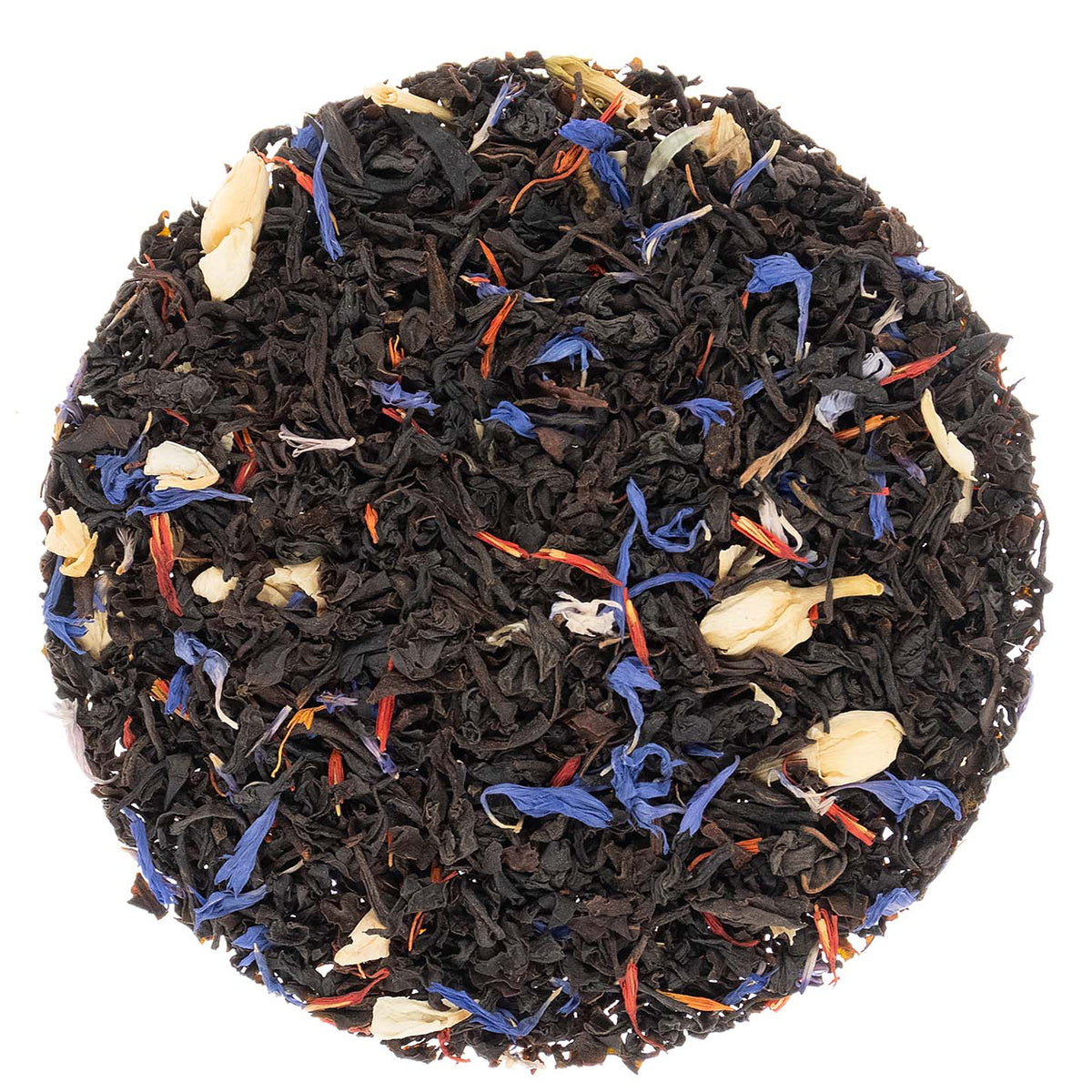 Metropolitan Tea Blend 1776 Loose Leaf Tea 1.1 lbs