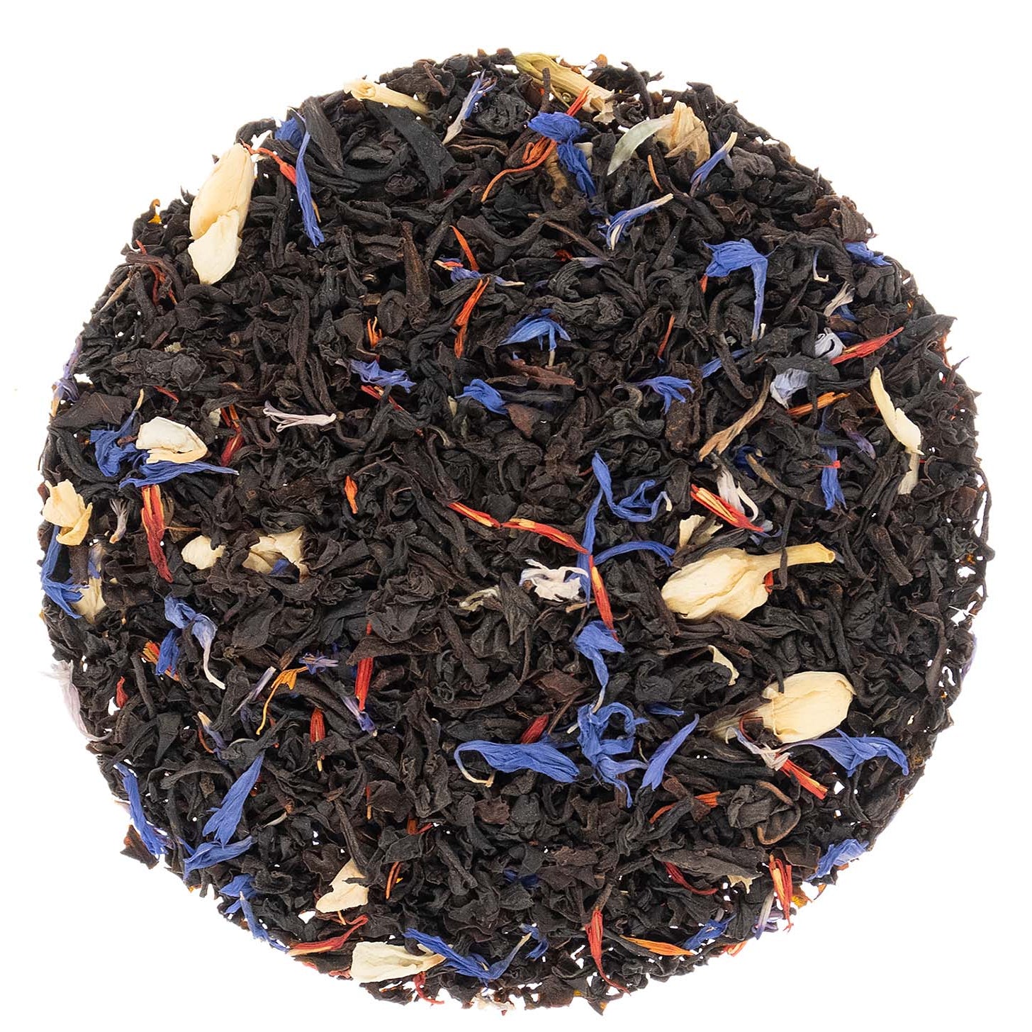 Metropolitan Tea Blend 1776 Loose Leaf Tea 1.1 lbs