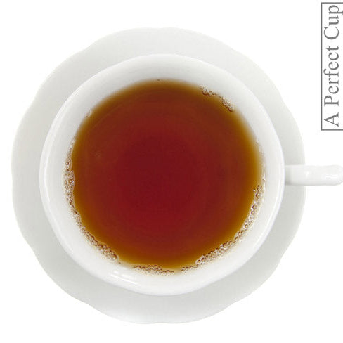 Metropolitan Tea Ontario Breakfast Loose Leaf Black Tea 1.1 lbs
