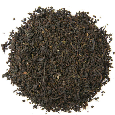 Metropolitan Tea Canadian Breakfast Loose Leaf Black Tea 1.1 lbs