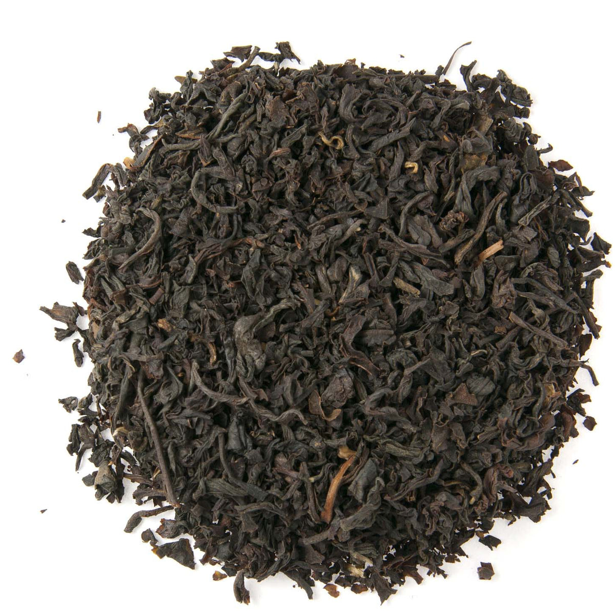 Metropolitan Tea Czar Nicholas Russian Caravan Loose Leaf Tea 1.1 lbs