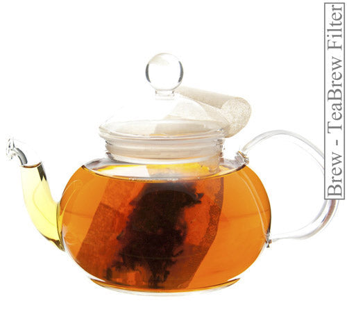 Metropolitan Tea Dragonmoon Loose Leaf Black Tea 1.1 lbs
