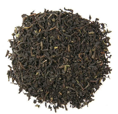 Metropolitan Tea Dragonmoon Loose Leaf Black Tea 1.1 lbs