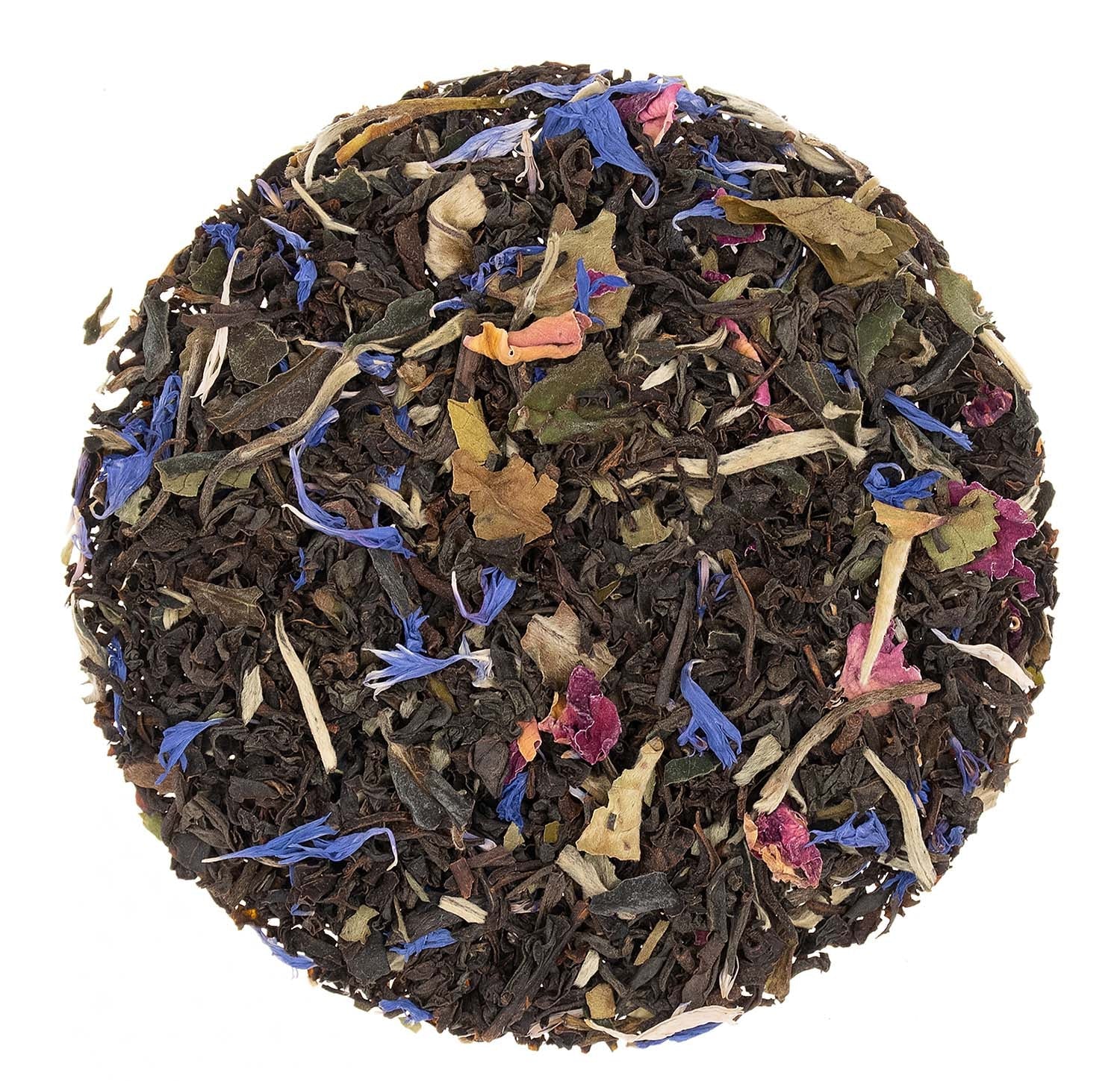 Metropolitan Tea Honeymoon Tea Loose Leaf Tea 1.1 lbs