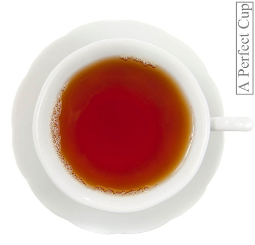 Metropolitan Tea Kilmory Whiskey Loose Leaf Black Tea 1.1 lbs
