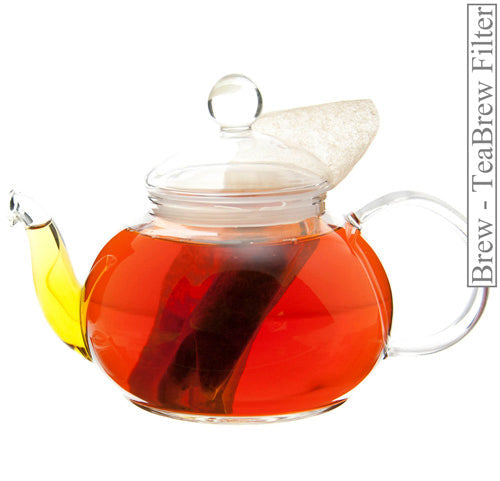 Metropolitan Tea Kilmory Whiskey Loose Leaf Black Tea 1.1 lbs