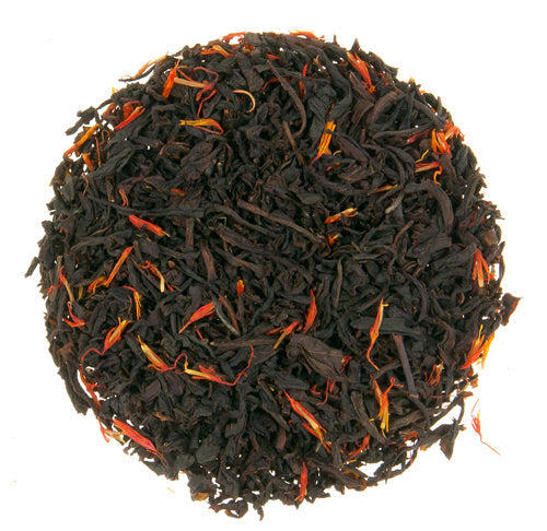 Metropolitan Tea Kilmory Whiskey Loose Leaf Black Tea 1.1 lbs