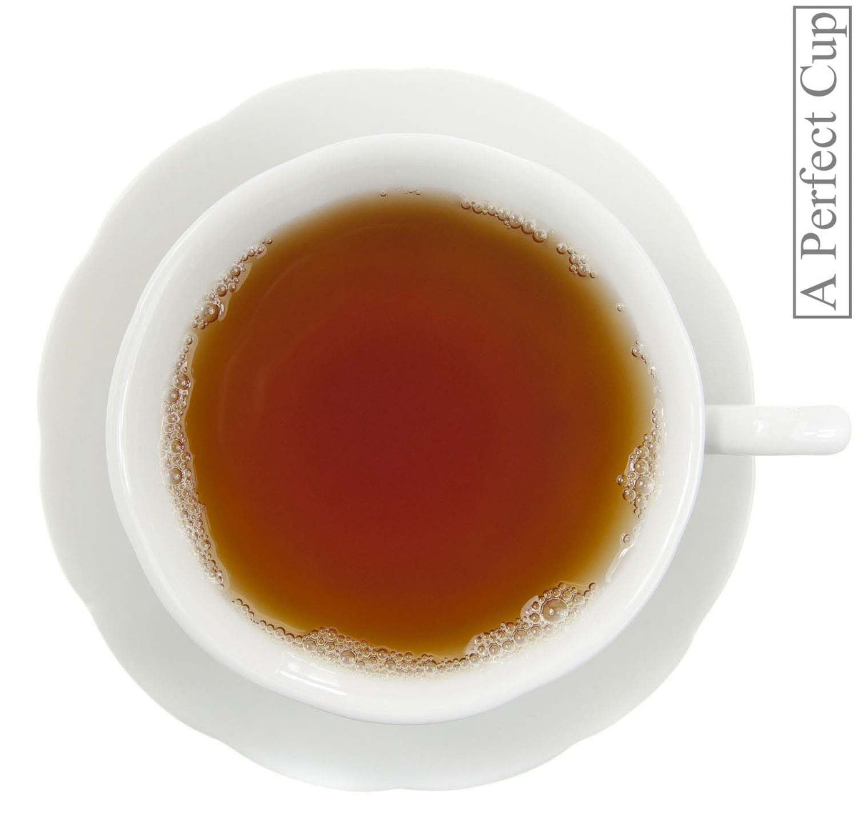 Metropolitan Tea Menage A Tea Loose Leaf Tea 1.1 lbs