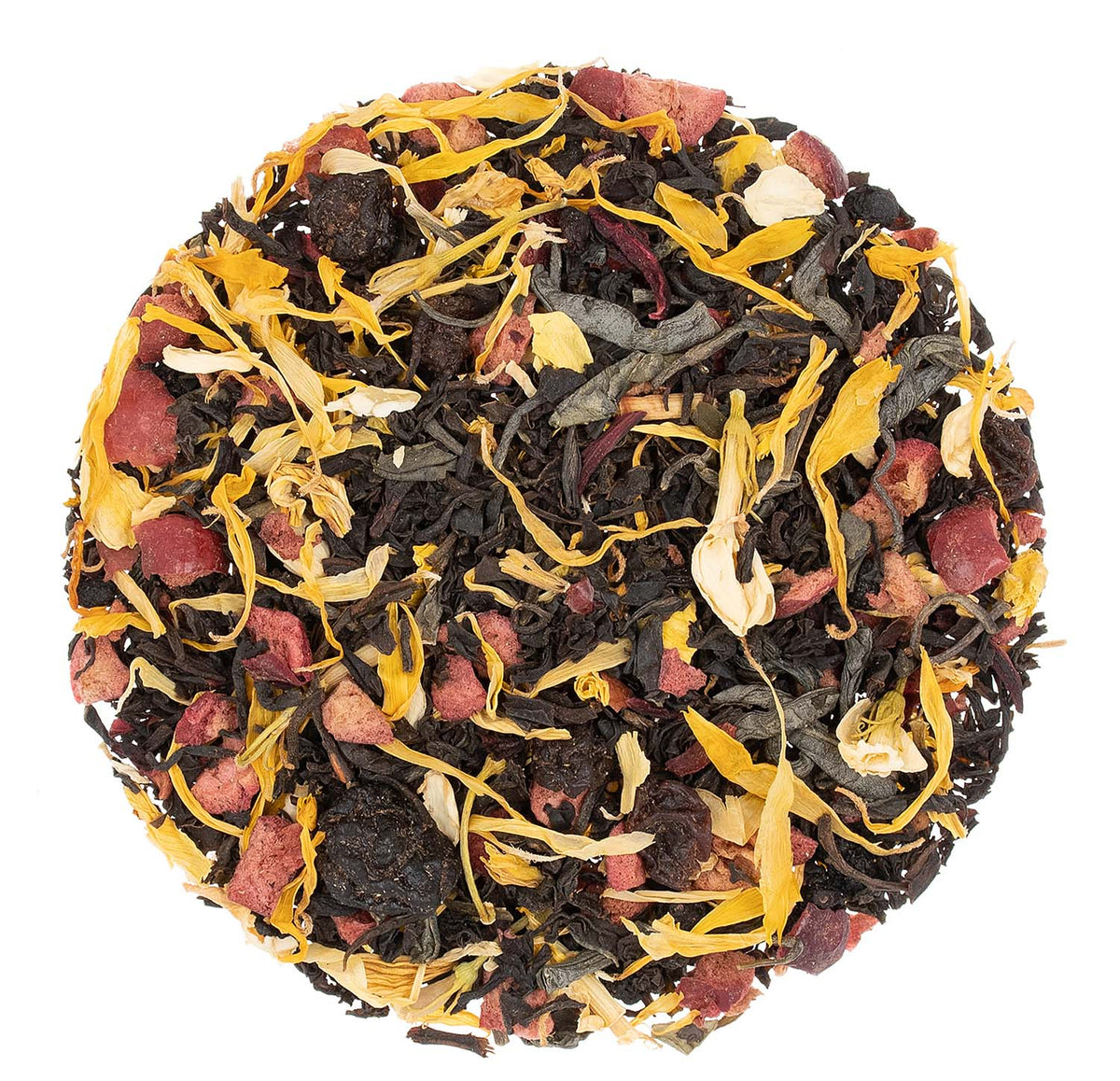 Metropolitan Tea Menage A Tea Loose Leaf Tea 1.1 lbs