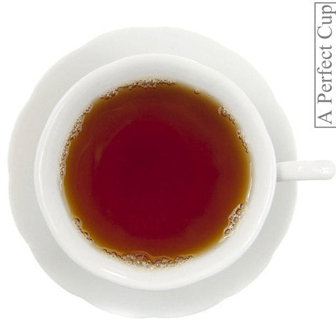 Metropolitan Tea Morning Miracle Loose Leaf Black Tea 1.1 lbs