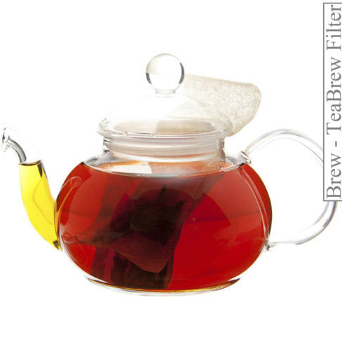 Metropolitan Tea Morning Miracle Loose Leaf Black Tea 1.1 lbs