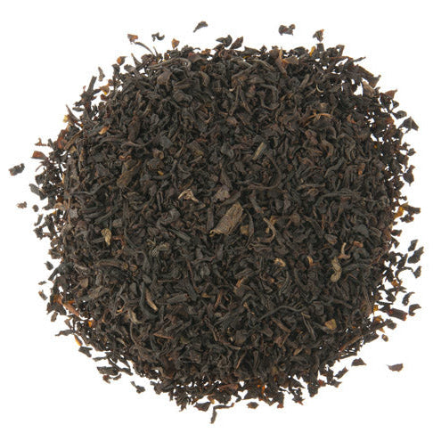 Metropolitan Tea New England Breakfast Loose Leaf Black Tea 1.1 lbs