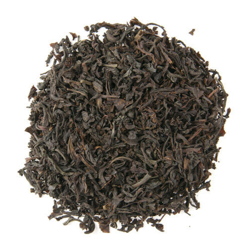 Metropolitan Tea Ontario Breakfast Loose Leaf Black Tea 1.1 lbs