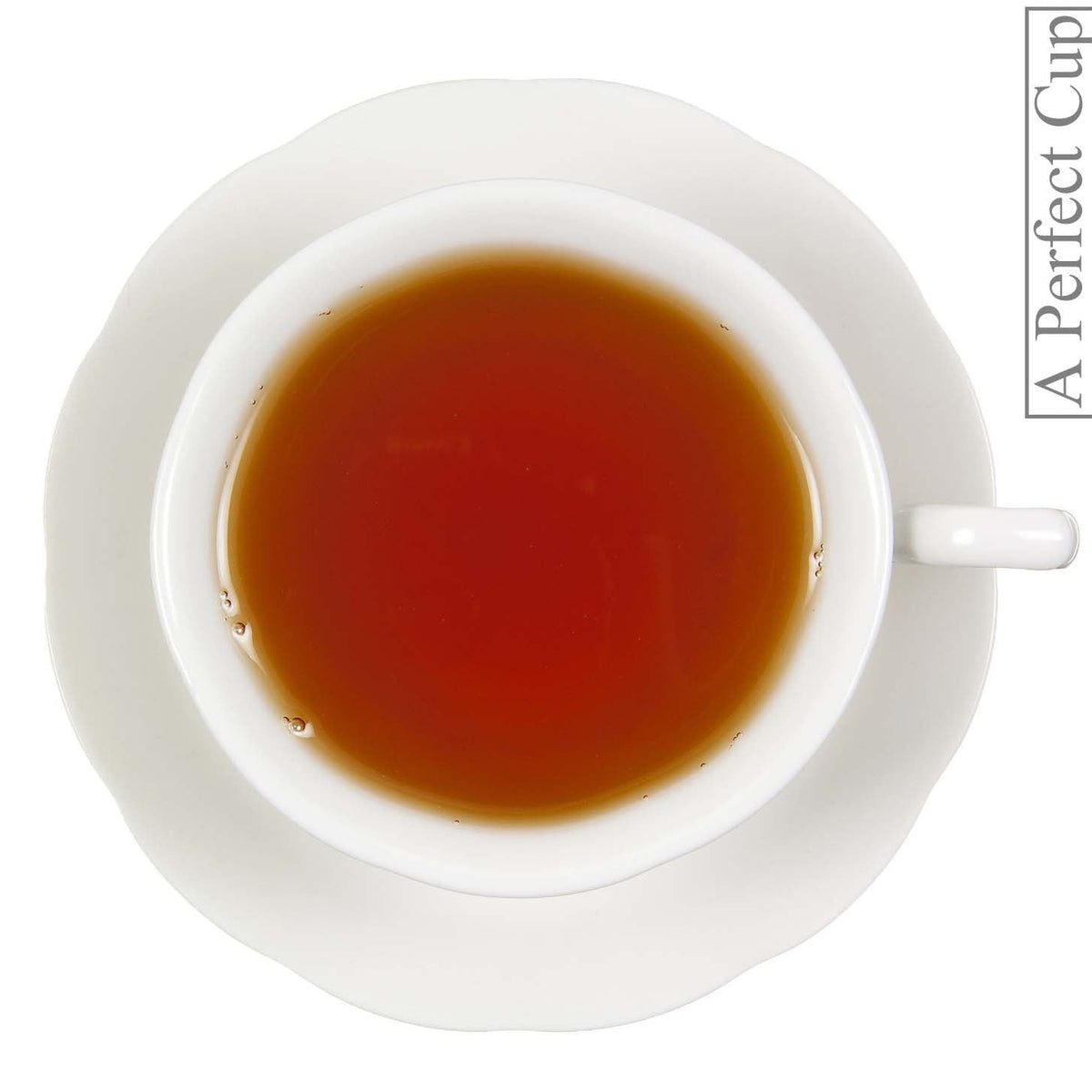 Metropolitan Tea Prince Harry & Meghan's Royal Wedding Blend Loose Specialty Tea 1.1 lbs