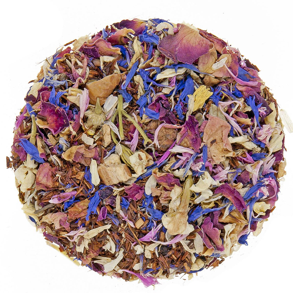 Metropolitan Tea Prince Harry & Meghan's Royal Wedding Blend Loose Specialty Tea 1.1 lbs