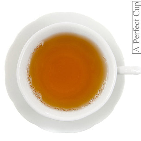 Metropolitan Tea Star of India Loose Leaf Black Tea 1.1 lbs