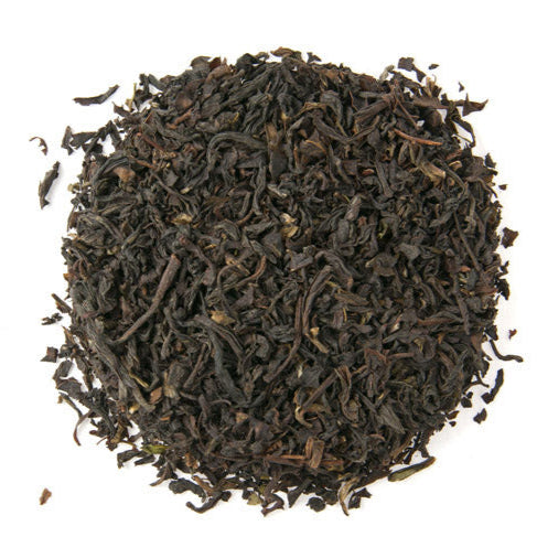Metropolitan Tea Star of India Loose Leaf Black Tea 1.1 lbs