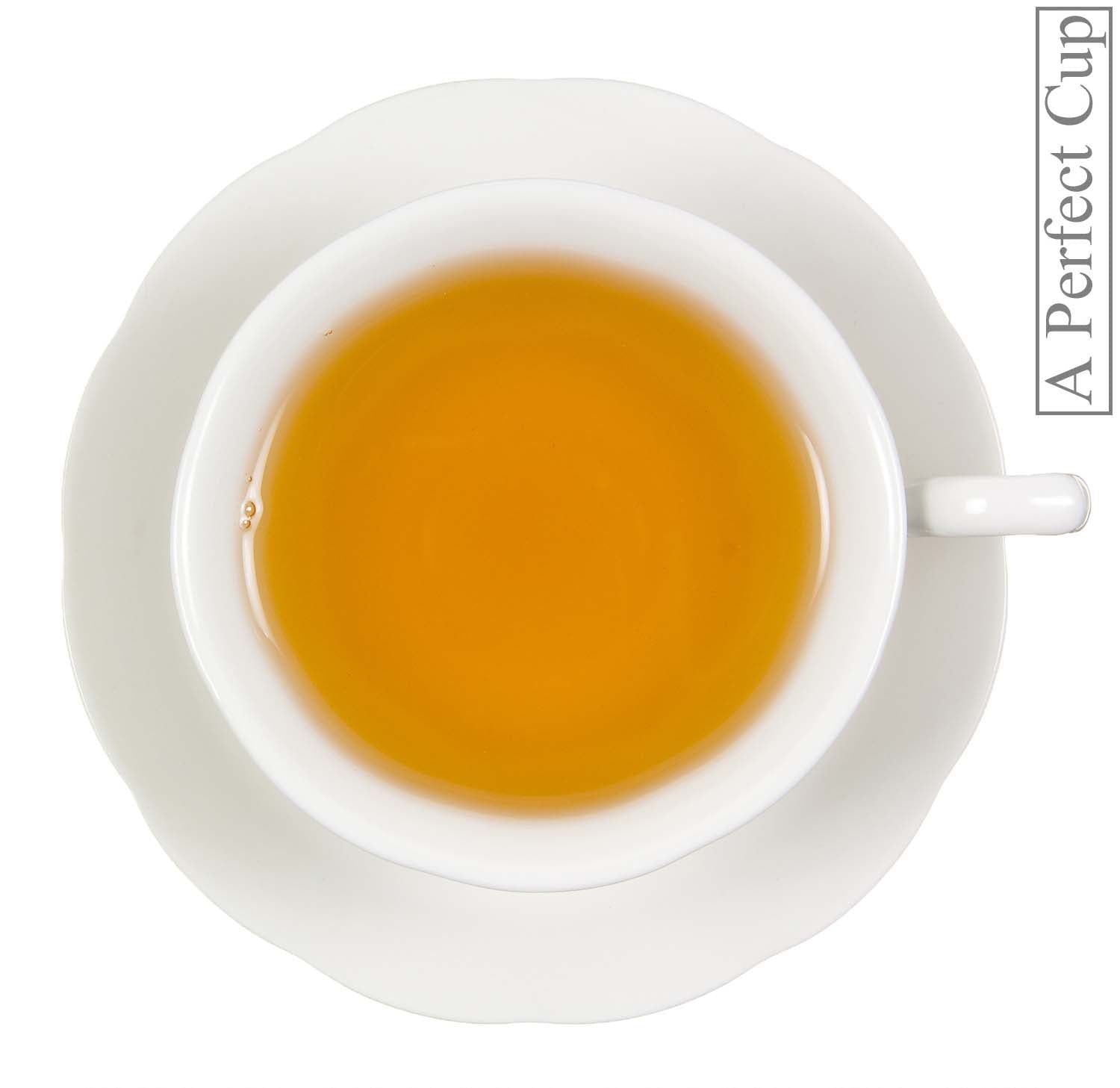 Metropolitan Tea Tropical Peach Breeze Loose Specialty Tea 4.4 lbs