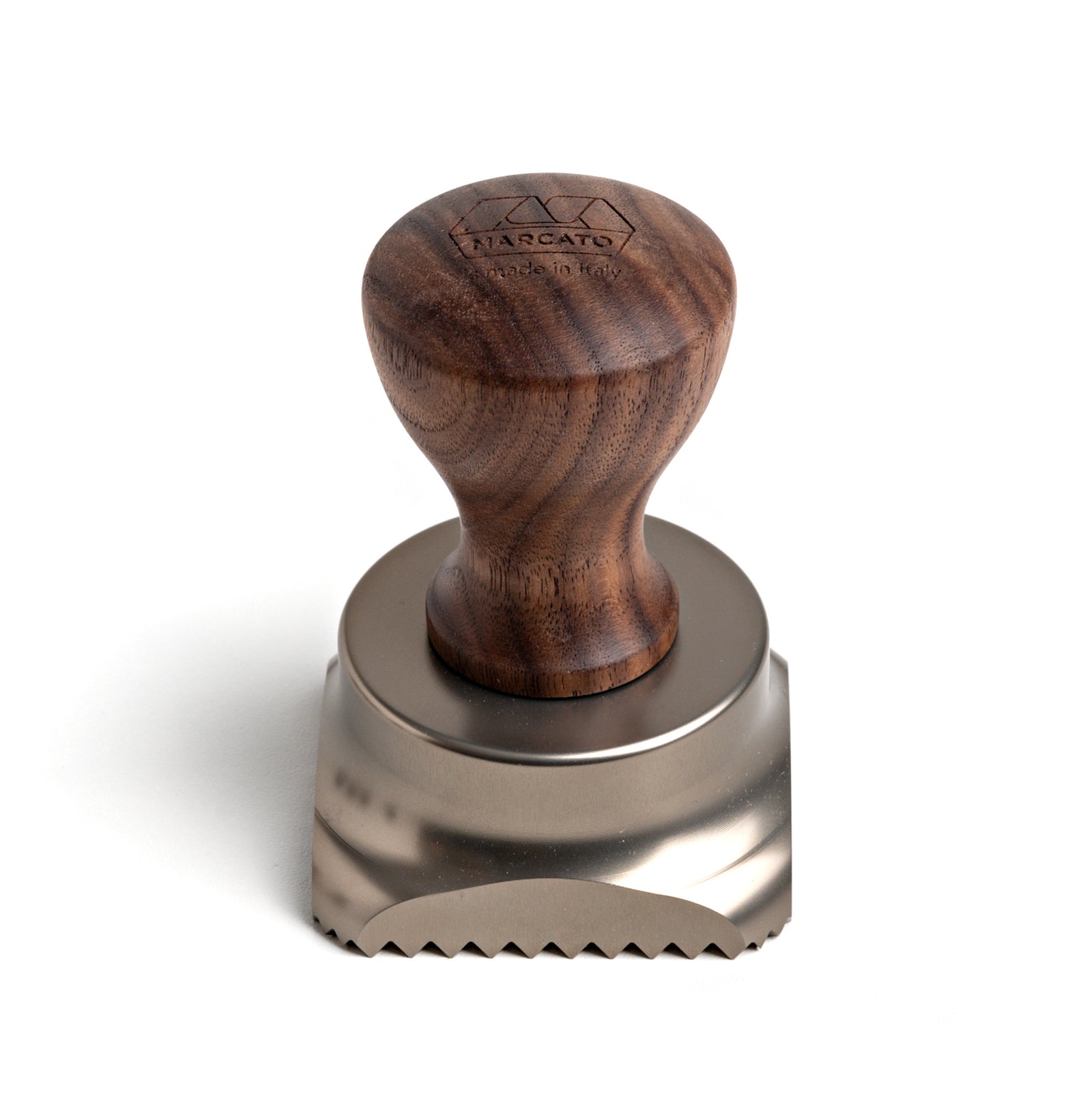 Marcato Ravioli Stamps – Canadian Walnut Wood