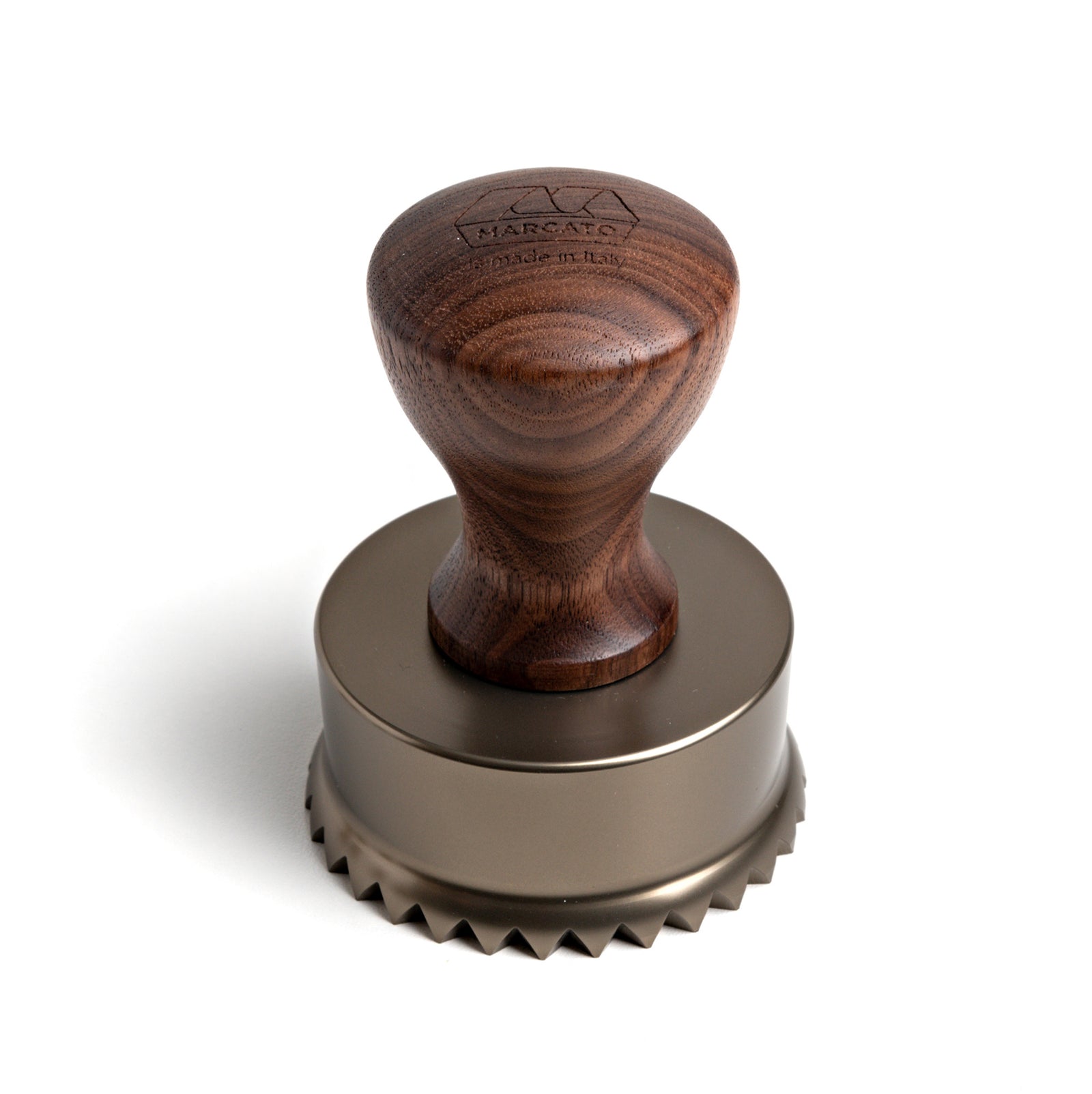 Marcato Ravioli Stamps – Canadian Walnut Wood