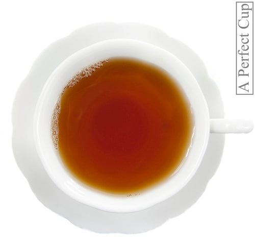Metropolitan Tea Decaff Earl Grey (StripTeas) Black Loose Leaf Tea 35.2 lbs