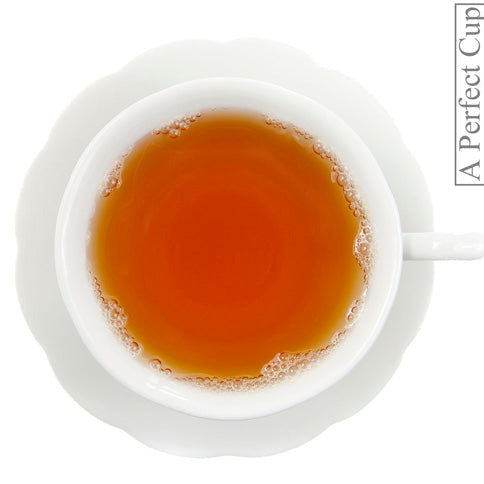 Metropolitan Tea Icewine (StripTeas) Flavored Black Loose Leaf Tea 35.2 lbs
