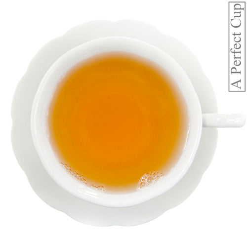 Metropolitan Tea Mint Green (StripTeas) Flavored Green Loose Leaf Tea 35.2 lbs